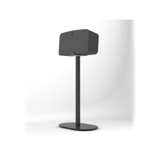 Multibrackets Sonos 5 Floor Stand - Single Black