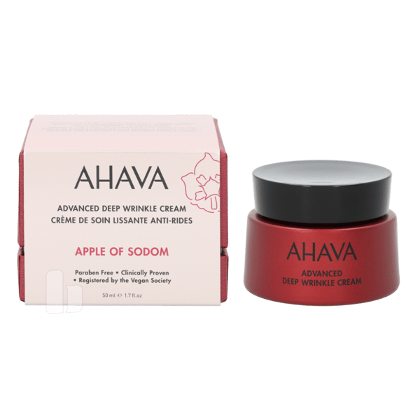 Ahava A.O.S. Advanced Deep Wrinkle Cream 50 ml Dam