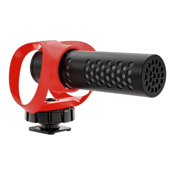 RØDE VideoMicro II - mikrofon