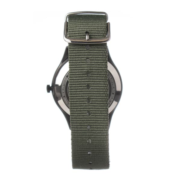 TIMEX TW2V11000LG - Quartz Klocka Herr (41MM)