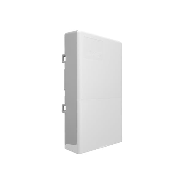 MikroTik netPower 15FR - switch - 18 portar