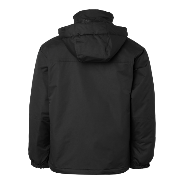 5420 Jacket Black Unisex