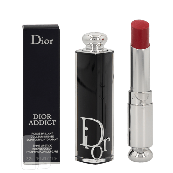Dior Addict Shine Lipstick - Refillable 3.2 gram Dam