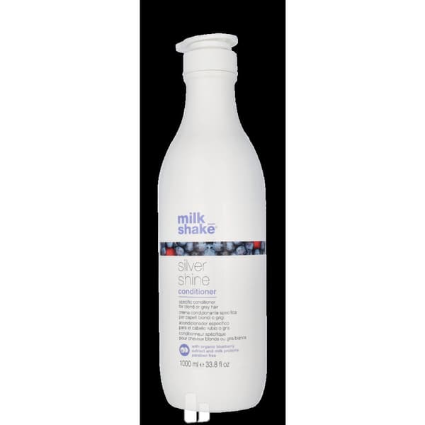 Milk_Shake Silver Shine Conditioner 1000 ml Dam