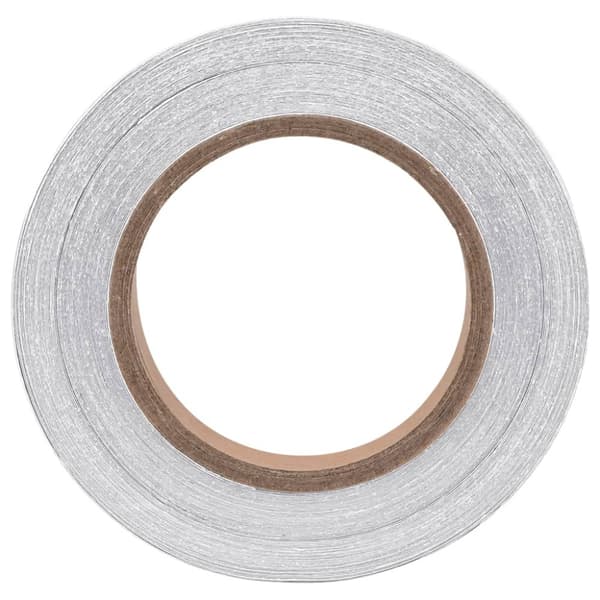 Reflextejp vit 5 cmx20 m PVC