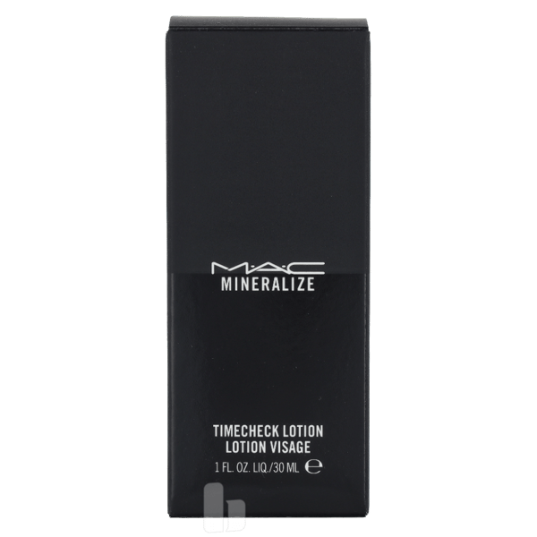 MAC Timecheck Lotion 30 ml Dam