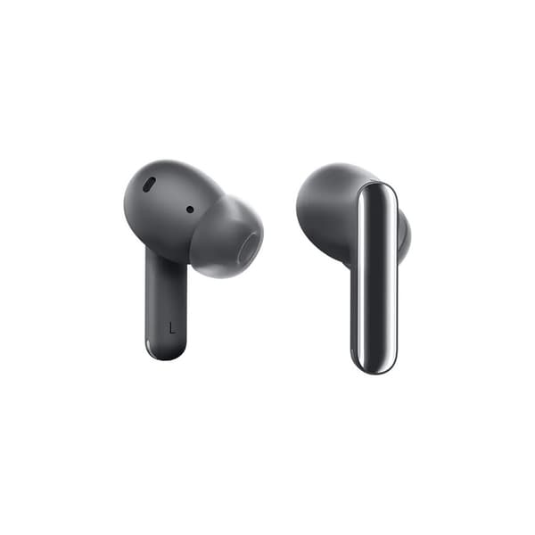 Lenovo - True wireless-hörlurar med mikrofon