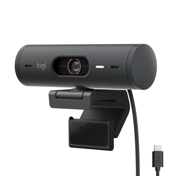 Logitech BRIO 505 - webbkamera