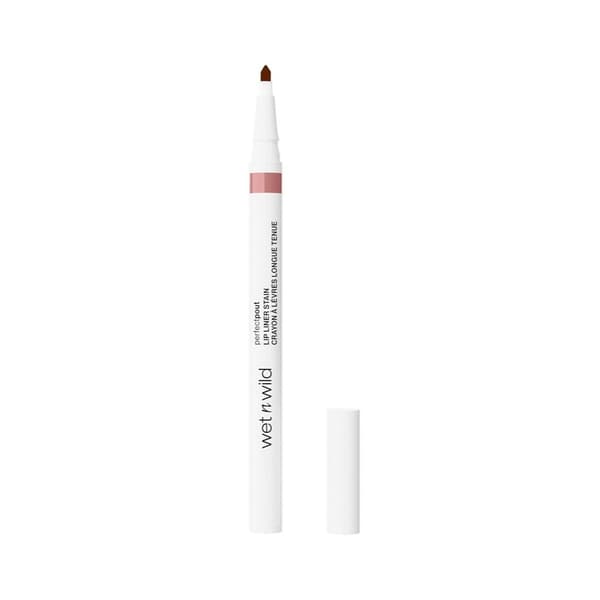 Perfect Pout Lip Liner Stain Nude Tights