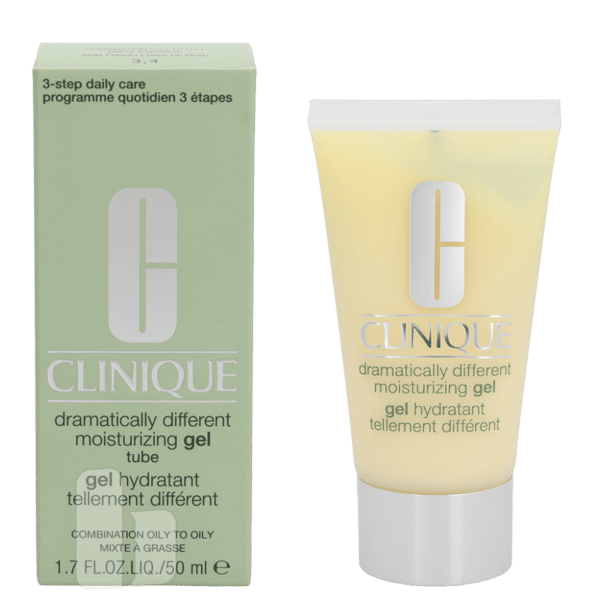 Clinique Dramatically Different Moisturizing Gel 50 ml Dam