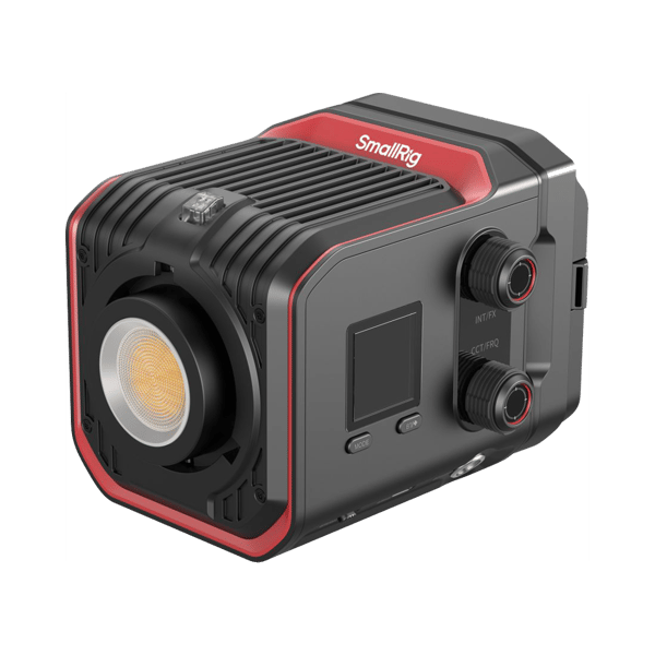 SmallRig 4893 RC 100B COB LED Video Light (Standard Version)