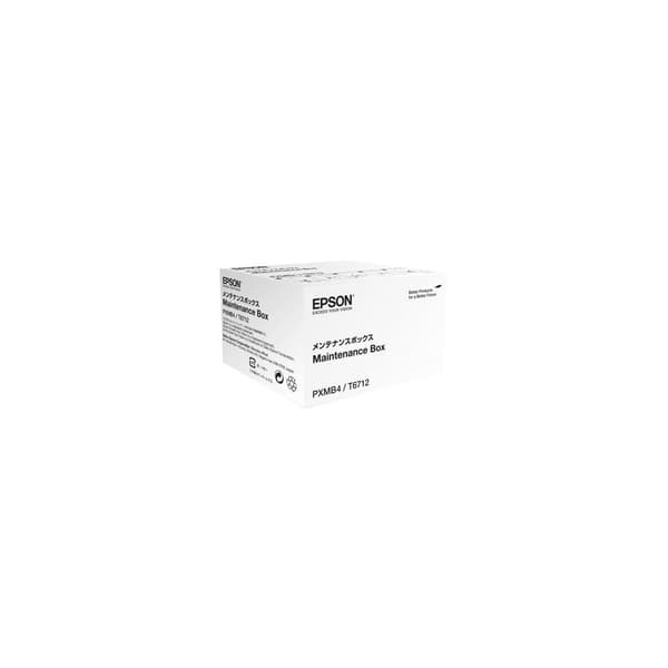 Epson Maintenance Box - underhållssats