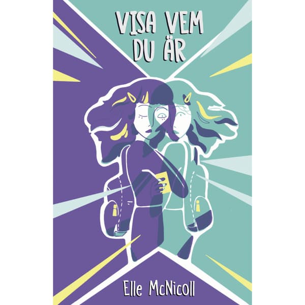 Visa vem du är (inbunden)