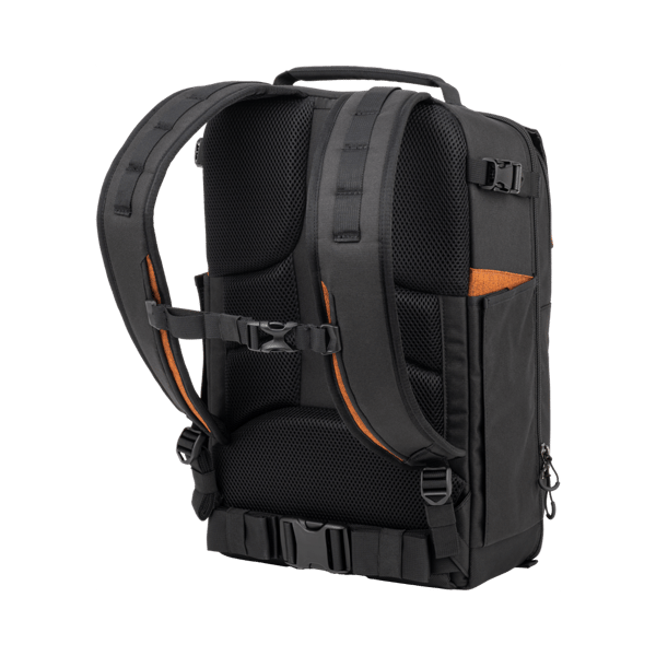 Think Tank Mirrorless Mover Backpack, 18L, Campfire Orange