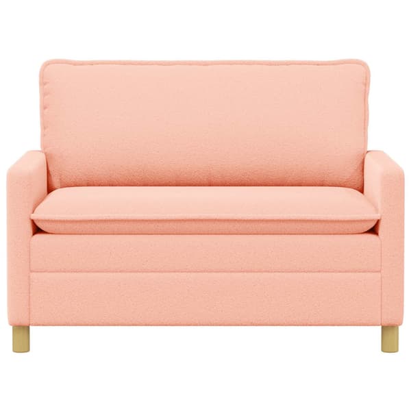 Soffa Rosa 126 x 81 x 87,5 cm Tyg