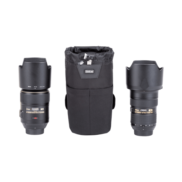 Think Tank Lens Changer 35 V3.0, Black/Grey