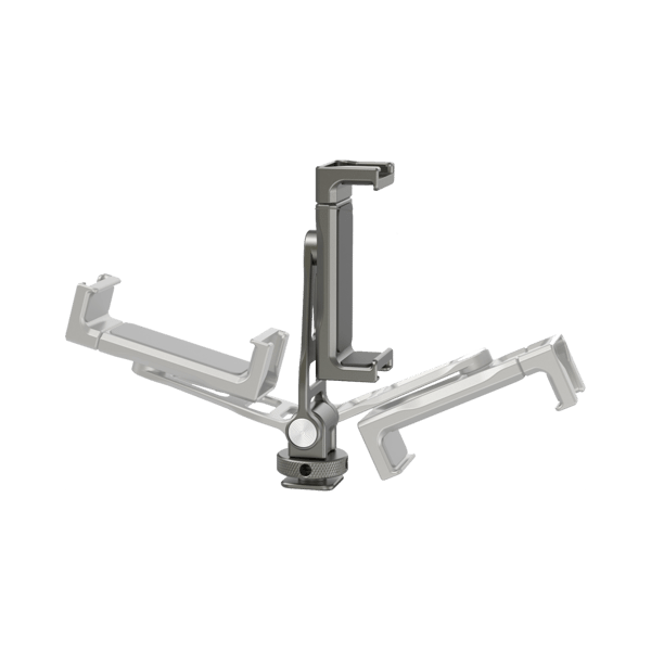 SmallRig 3559 Multifunctional Universal Metal Smartphone Holder
