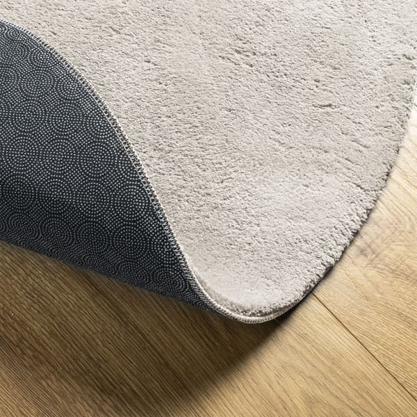 Matta HUARTE Sand 140 x 200 cm Polyester