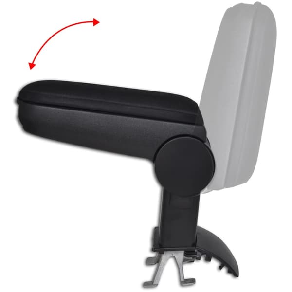 Armstöd till VW New Polo (2011)
