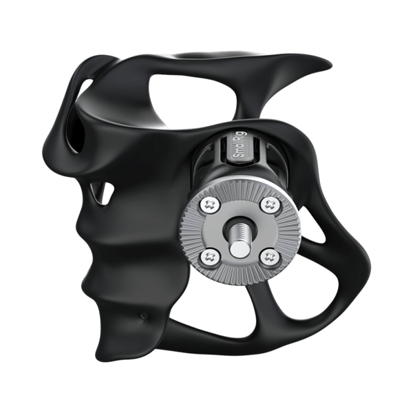 SmallRig 5241 ImageGrip Series Liquid Handle with ARRI Rosette (Right Side)