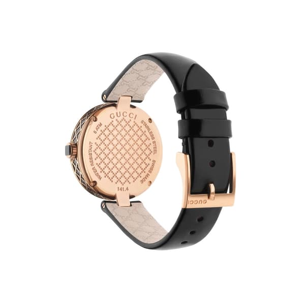 GUCCI YA141401 - Quartz Klocka Dam (32MM)