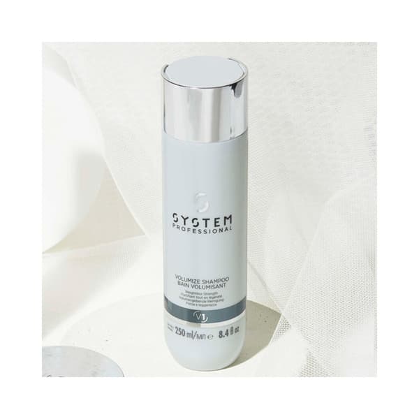 Volumize Shampoo 250ml