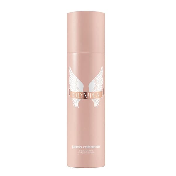Olympea Deodorant Spray 150ml