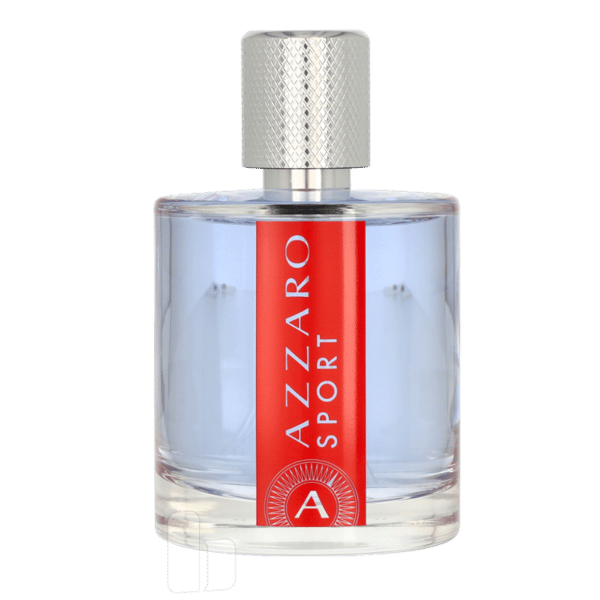 Azzaro Sport Edt Spray 100 ml