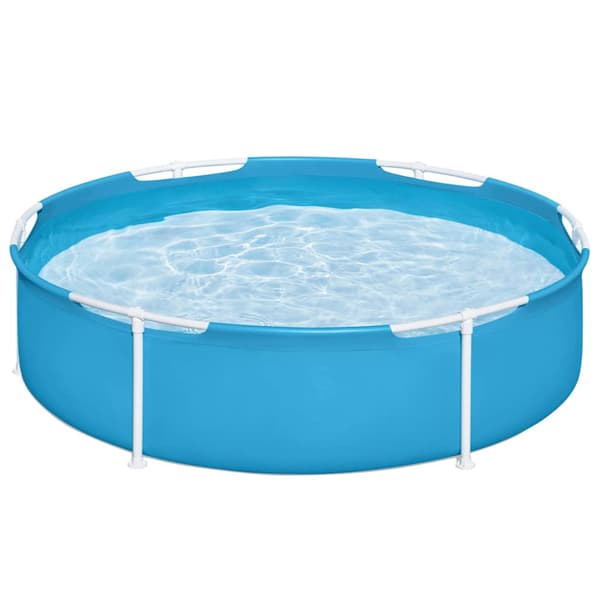 Bestway Pool My First Frame Pool 152 cm