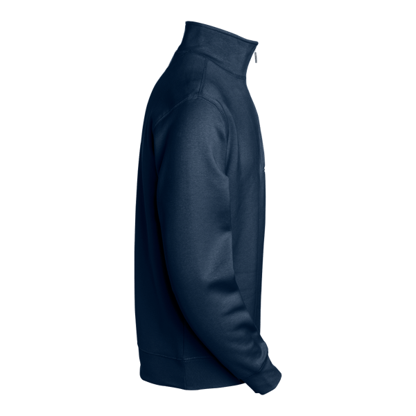 Stewart Sweat Navy Unisex