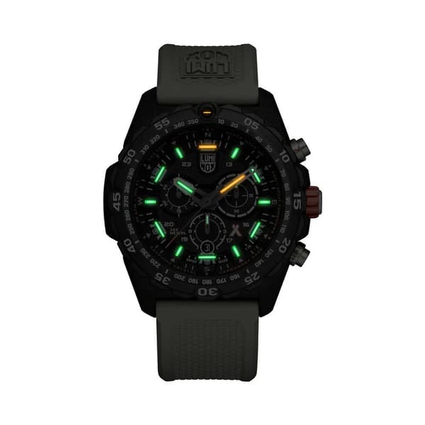 LUMINOX XB.CG49 - Quartz Klocka Herr (45MM)