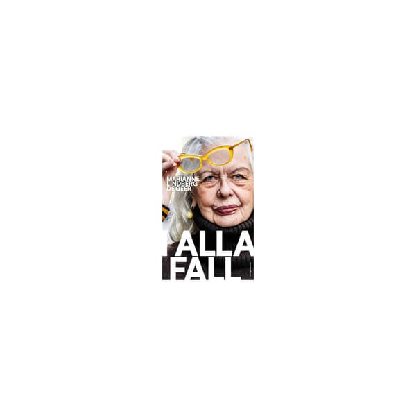 I alla fall (inbunden)