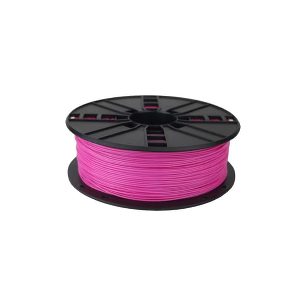 Gembird - rosa - PLA-fiber