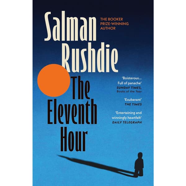 The Eleventh Hour (pocket, eng)