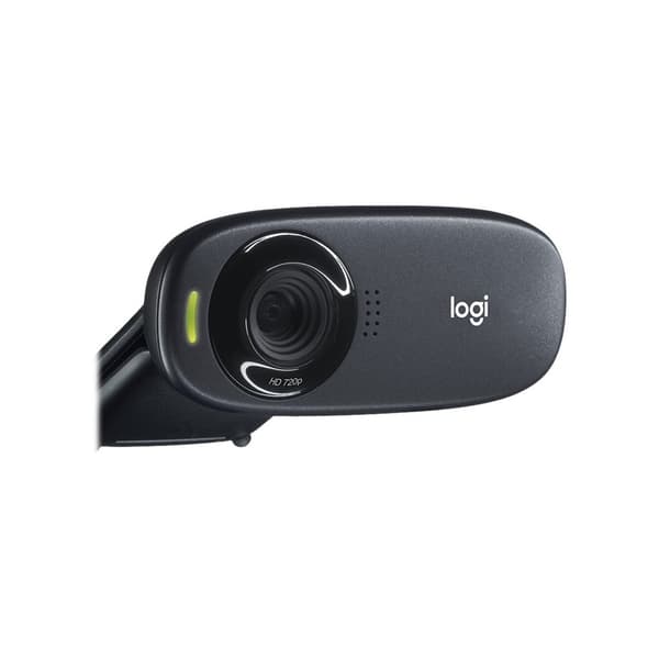 Logitech HD Webcam C310 - webbkamera