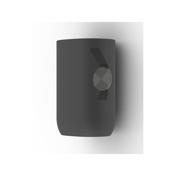 Multibrackets Sonos MOVE Wall Mount - Black