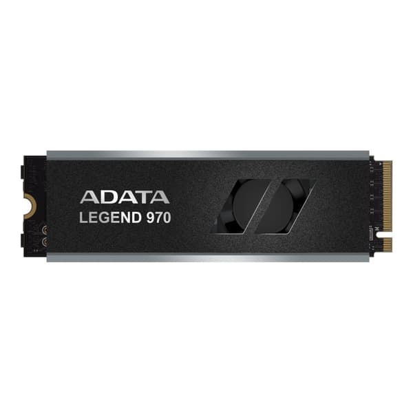 ADATA Legend 900 - SSD - 2 TB - PCI Express 5.0 x4 (NVMe)