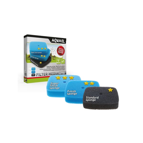 Filterpatron Finish Ultramax 45PPI