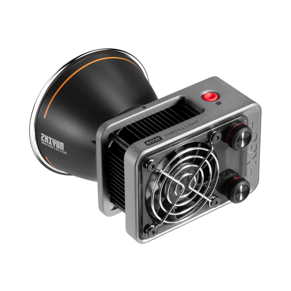 Zhiyun LED Molus X60 Cob Light
