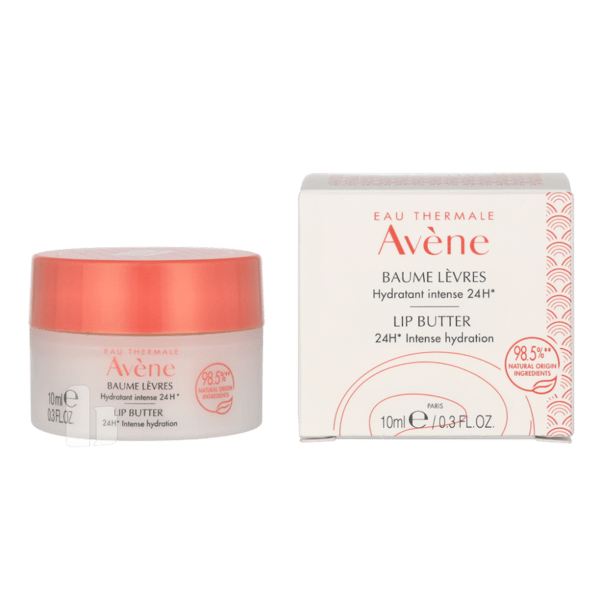 Avene Cold Cream Lip Butter 10 ml