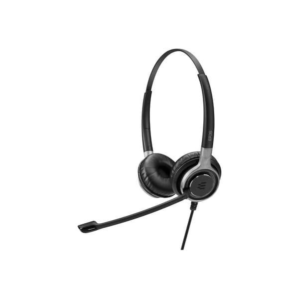 EPOS IMPACT SC 660 - headset - Easy Disconnect