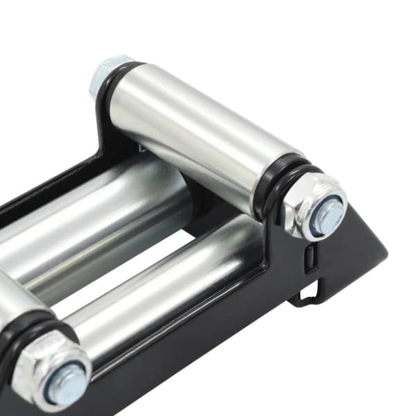 4-vägs Halkip stål 3500-4500 lbs