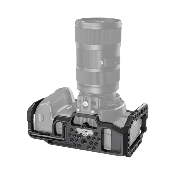 SMALLRIG 2203 CAGE FOR BMPCC 4K/6K