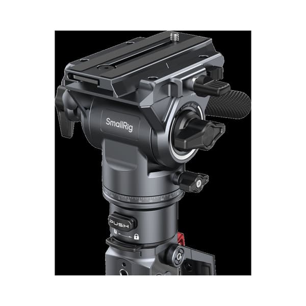 SmallRig 5565 Carbon Fiber Video Monopod