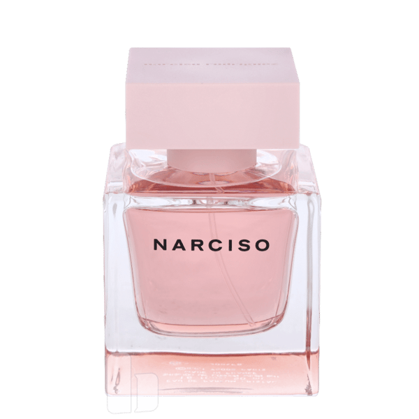 Narciso Rodriguez Cristal  Edp Spray 50 ml Dam