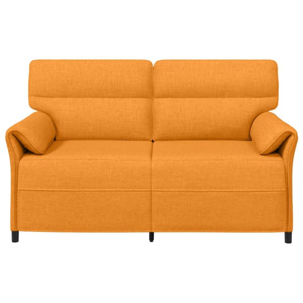 Soffa 100% polyester metallram MDF, Plywood