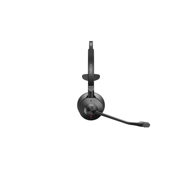 Jabra Engage 55 SE Mono - headset - USB-C via DECT-adapter