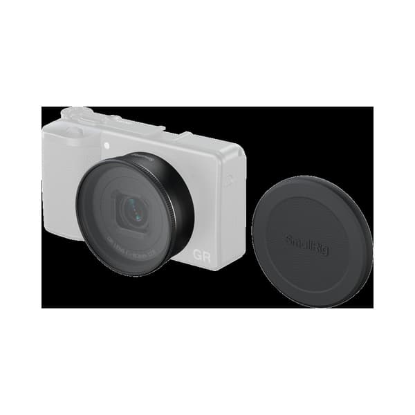 SmallRig 5679 UV Filter for RICOH GR IV