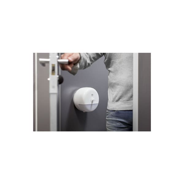 Dispenser TORK T8 SMARTONE Toa vit