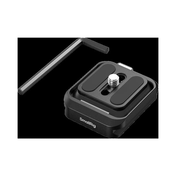 SmallRig 5898 Vertical Kit for Arca-Swiss Quick Release Mount Plate